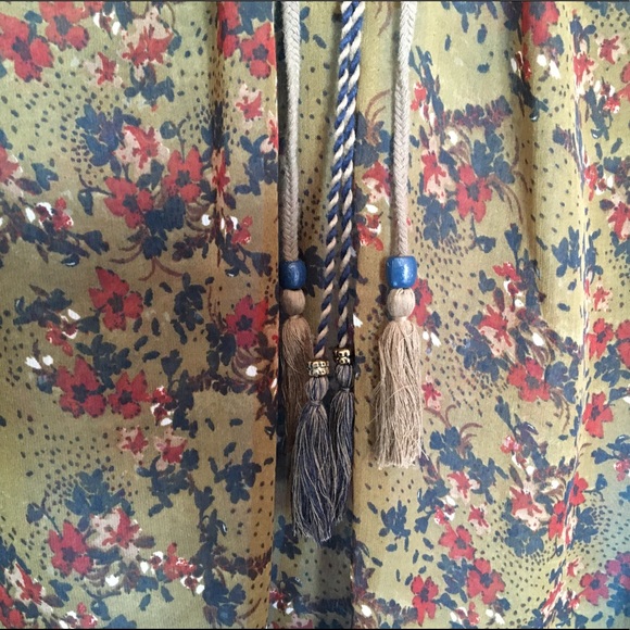 New Directions blouse - Picture 2 of 6